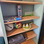 Ojcowek Homestay szállás
