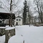 Kwatera prywatna Ojcówek Grzymek