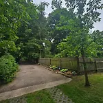 Kwatera prywatna Ojcówek *